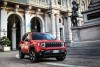 2020 Jeep Renegade 4xe Trailhawk. Image by Simon Thompson/Jeep.