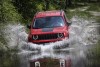 2020 Jeep Renegade 4xe Trailhawk. Image by Simon Thompson/Jeep.