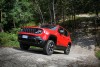 2020 Jeep Renegade 4xe Trailhawk. Image by Simon Thompson/Jeep.