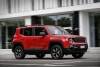 2020 Jeep Renegade 4xe Trailhawk. Image by Simon Thompson/Jeep.