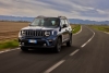 First drive: Jeep Renegade e-Hybrid. Image by Jeep.