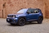 2024 Jeep Renegade e-Hybrid Summit. Image by Jeep.