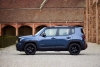 2024 Jeep Renegade e-Hybrid Summit. Image by Jeep.