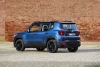 2024 Jeep Renegade e-Hybrid Summit. Image by Jeep.