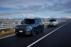 2024 Jeep Renegade e-Hybrid Summit. Image by Jeep.