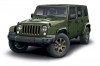 Jeep celebrates 75 years. Image by Jeep.