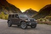 2018 Jeep Wrangler. Image by Jeep.