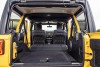2019 Jeep Wrangler Rubicon UK test. Image by Jeep UK.