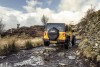 2019 Jeep Wrangler Rubicon UK test. Image by Jeep UK.