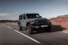 2024 Jeep Wrangler Rubicon. Image by Jeep.