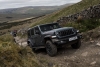 2024 Jeep Wrangler Rubicon. Image by Jeep.