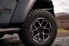 2024 Jeep Wrangler Rubicon. Image by Jeep.