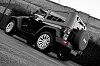 2011 Jeep Wrangler by Kahn. Image by Jeep.