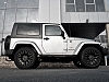 2011 Jeep Wrangler by Kahn. Image by Project Kahn.