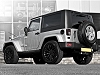 2011 Jeep Wrangler by Kahn. Image by Project Kahn.