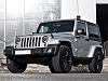 2011 Jeep Wrangler by Kahn. Image by Project Kahn.