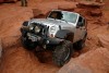 2011 Jeep Wrangler Hemi. Image by Jeep.