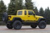 2011 Jeep Wrangler JK 8. Image by Jeep.