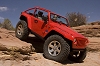 2009 Jeep Wrangler Lower Forty concept. Image by Jeep.