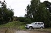 2008 Jeep Cherokee. Image by Kyle Fortune.