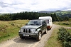 2008 Jeep Cherokee. Image by Kyle Fortune.