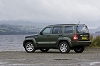 2009 Jeep Cherokee. Image by Jeep.