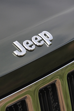 2009 Jeep Cherokee. Image by Jeep.