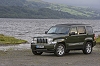 2009 Jeep Cherokee. Image by Jeep.