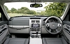 2009 Jeep Cherokee. Image by Jeep.