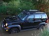 2005 Jeep Cherokee Renagade. Image by James Jenkins.