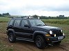 2005 Jeep Cherokee Renagade. Image by James Jenkins.