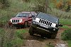 2006 Jeep Commander. Image by Jeep.