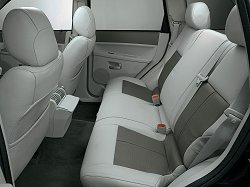 2005 Jeep Grand Cherokee. Image by Jeep.