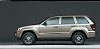 Jeep Grand Cherokee photo gallery. Image by Jeep.