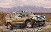 2007 Jeep Grand Cherokee. Image by Jeep.