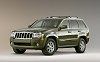 2007 Jeep Grand Cherokee. Image by Jeep.