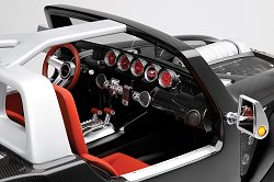 2005 Jeep Hurricane concept. Image by Jeep.