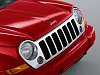 Jeep Liberty photo gallery. Image by Jeep.