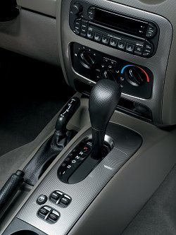 2005 Jeep Liberty. Image by Jeep. Click here for a larger image. 2005 Jeep Liberty. Image by Jeep.