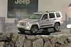 2007 Jeep Liberty. Image by Jeep.