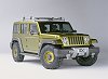 2004 Jeep Rescue concept image gallery. Image by Jeep.