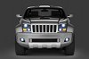 2007 Jeep Trailhawk concept. Image by Jeep.