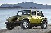 Jeep Wrangler Unlimited image gallery. Image by Jeep.