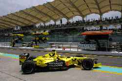 Picture provided by the Honda Press Office.