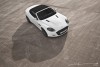 2011 Aston Martin DB9 Volante by Project Kahn. Image by Kahn.