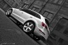 2011 Audi Q5 S-Line by Kahn. Image by Kahn.