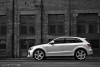 2011 Audi Q5 S-Line by Kahn. Image by Kahn.
