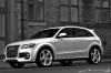 Kahn customises Audi Q5. Image by Kahn.