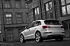 2011 Audi Q5 S-Line by Kahn. Image by Kahn.