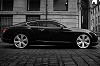 GT-S is flagship of the Kahn Bentley range. Image by Project Kahn.